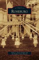Roseburg (Images of America: Oregon) 0738580317 Book Cover