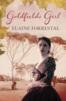 Goldfields Girl 1925816494 Book Cover