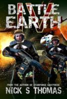 Battle Earth IV 1909149004 Book Cover