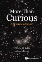 More Than Curious: A Science Memoir 9819801761 Book Cover