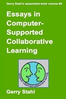 Essays In Computer-Supported Collaborative Learning 1329859561 Book Cover