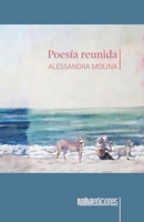Poesía reunida 6079888424 Book Cover