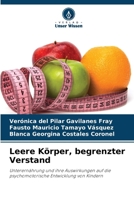 Leere Körper, begrenzter Verstand (German Edition) 6208261333 Book Cover