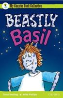 Beastly Basil 0199151903 Book Cover