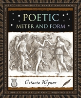 Poetic Meter and Form 1952178088 Book Cover
