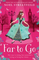 Far to Go 0007349610 Book Cover