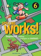 Spelling Works! 186441264X Book Cover