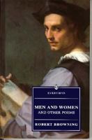 Men and Women and Other Poems (Everyman Paperback Classics) 0460870602 Book Cover