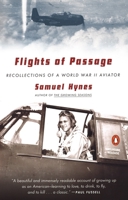 Flights of Passage: Recollections of a World War II Aviator 0142002909 Book Cover