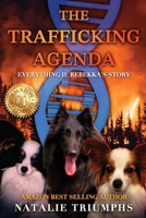 Trafficking Agenda : Everything II: Rebekka's Story 1966187181 Book Cover