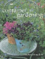 Container Gardening 0681965789 Book Cover