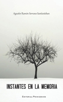 Instantes En La Memoria B08C9CPPGJ Book Cover