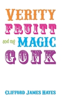 Verity Fruitt And My Magic Gonk 1986304728 Book Cover