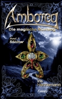 Amboreg - Die magische Rüstung: Söldner (German Edition) 3819228594 Book Cover