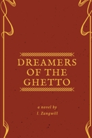 Dreamers of the Ghetto 1022173847 Book Cover
