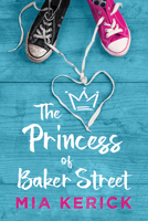 The Princess of Baker Street 1640803955 Book Cover