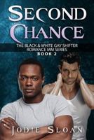 Second Chance 1503185656 Book Cover