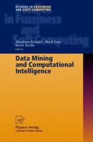 Data Mining and Computational Intelligence (Studies in Fuzziness and Soft Computing) 3790813710 Book Cover