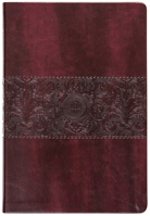 The Passion Translation New Testament: With Psalms, Proverbs and Song of Songs