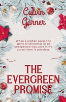 The Evergreen Promise B0DPY5S52W Book Cover