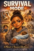 Survival Mode: A testimony disguised as a book. B0GWRDPHY2 Book Cover