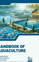 Handbook of Aquaculture 938769593X Book Cover