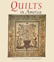 Quilts in America 0070477256 Book Cover