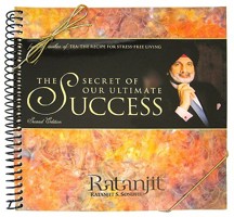 The Secret of Our Ultimate Success 1590760018 Book Cover