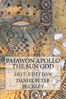 Paiawon Apollo the Sun God 151734347X Book Cover