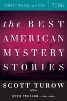 The Best American Mystery Stories 2006 0618517472 Book Cover