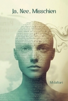 Ja, Nee, Misschien B0H6YFMQRJ Book Cover