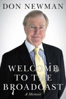 Welcome to the Broadcast 1443416835 Book Cover