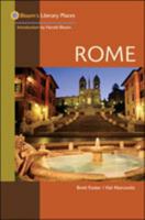 Rome (Bloom's Literary Places) 0791078396 Book Cover