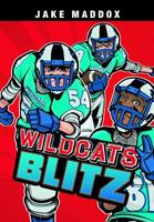 Wildcats Blitz 1434228878 Book Cover