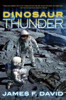 Dinosaur Thunder 0765363542 Book Cover
