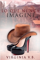 Lo que nunca imaginé (Mountain Brooks) (Spanish Edition) B087L89HSZ Book Cover