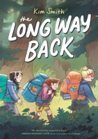 The Long Way Back 1250399262 Book Cover