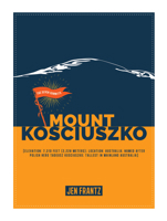 Mount Kosciuszko 1682776409 Book Cover