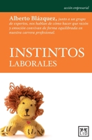 Instintos Laborales 8483569183 Book Cover