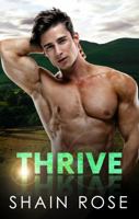 Thrive 195681003X Book Cover