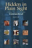 Hidden in Plain Sight: A Deep Traveler Explores Connecticut 0819572810 Book Cover