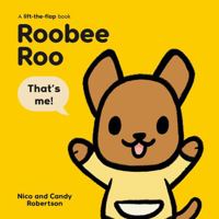 Roobee Roo: That's Me! 0734422261 Book Cover
