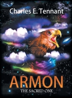 Armon: The Sacred One 144154559X Book Cover
