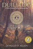 Duilleog (A New Druids Series #1) 0994795610 Book Cover