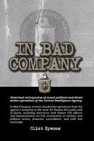 In Bad Company 1449562949 Book Cover