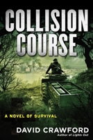 Collision Course 0451238079 Book Cover
