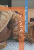 Lovely's Letter 1530269849 Book Cover