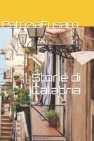 Storie di Calabria B09FSCFSY2 Book Cover
