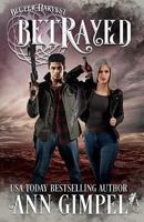 Betrayed 1948871092 Book Cover
