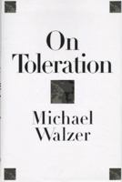 On Toleration 0300070195 Book Cover